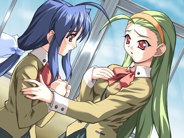 Kyoto ~Omoi wa Togetsukyou o Koete~ page 4 full
