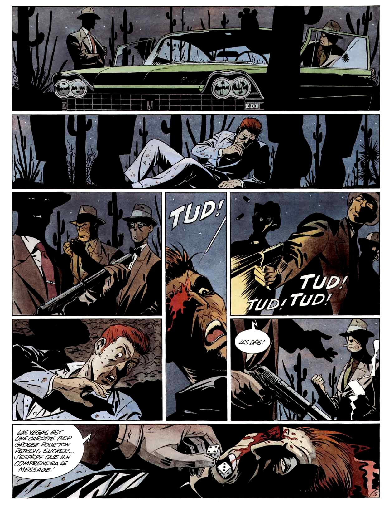 Pin-up - 07 - Las Vegas page 5 full