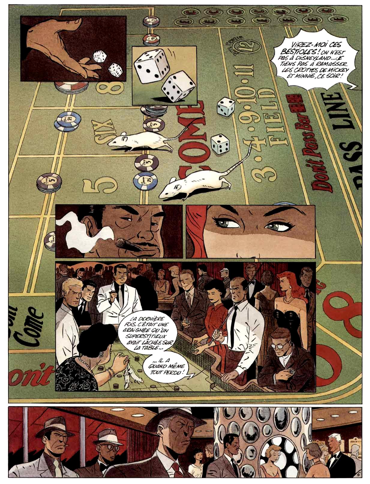 Pin-up - 07 - Las Vegas page 7 full