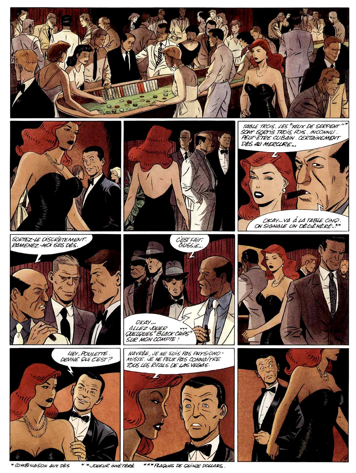 Pin-up - 07 - Las Vegas page 8 full