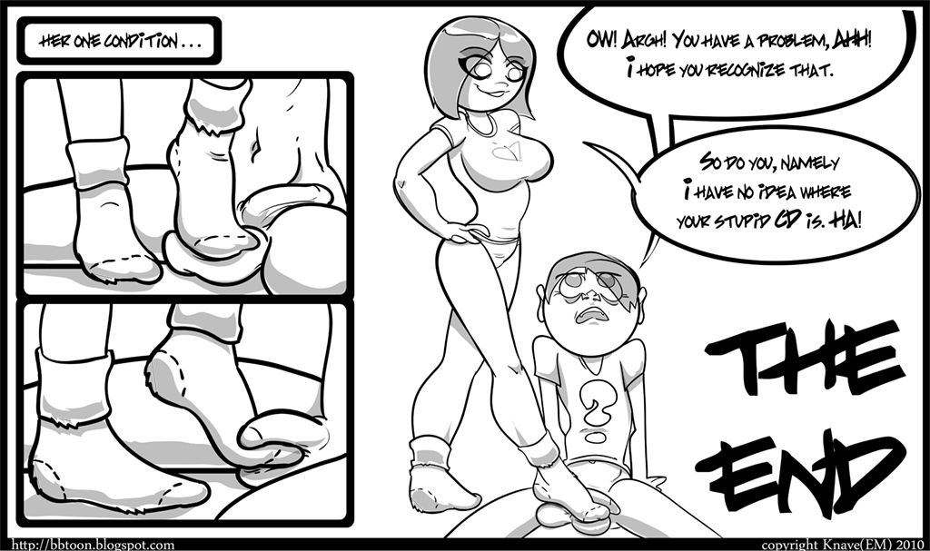 New Socks 1 page 6 full