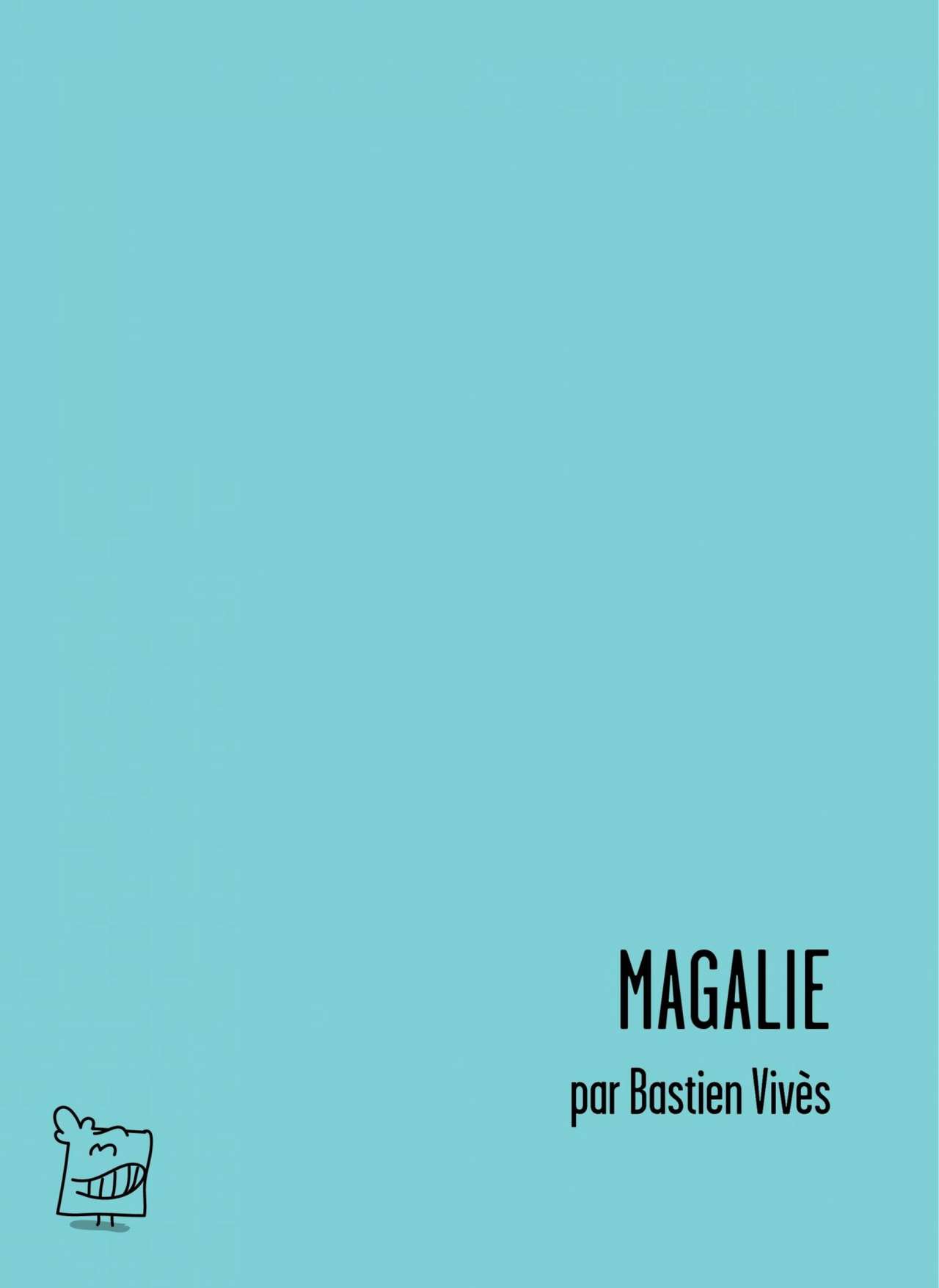 Comment je me suis fait plaquer... page 6 full