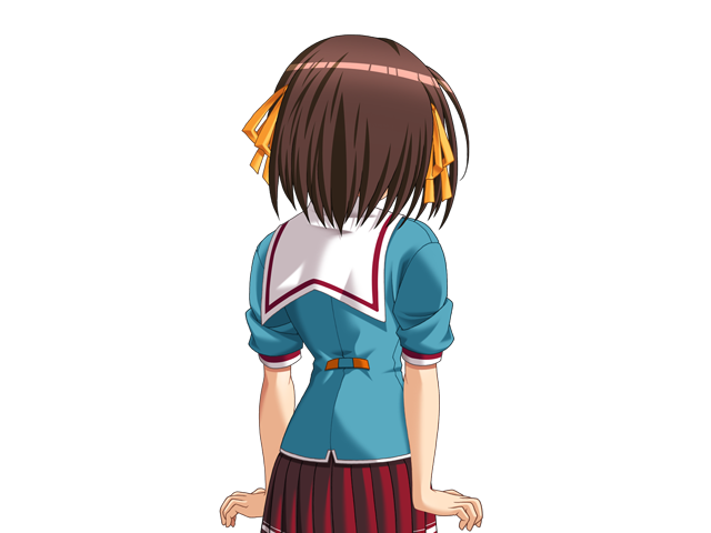 Fujinomiya Asuka 120% page 2 full