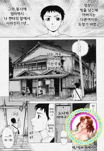 Okaerinasai cover