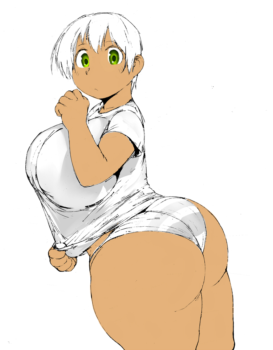 Artist Tixil page 5 full