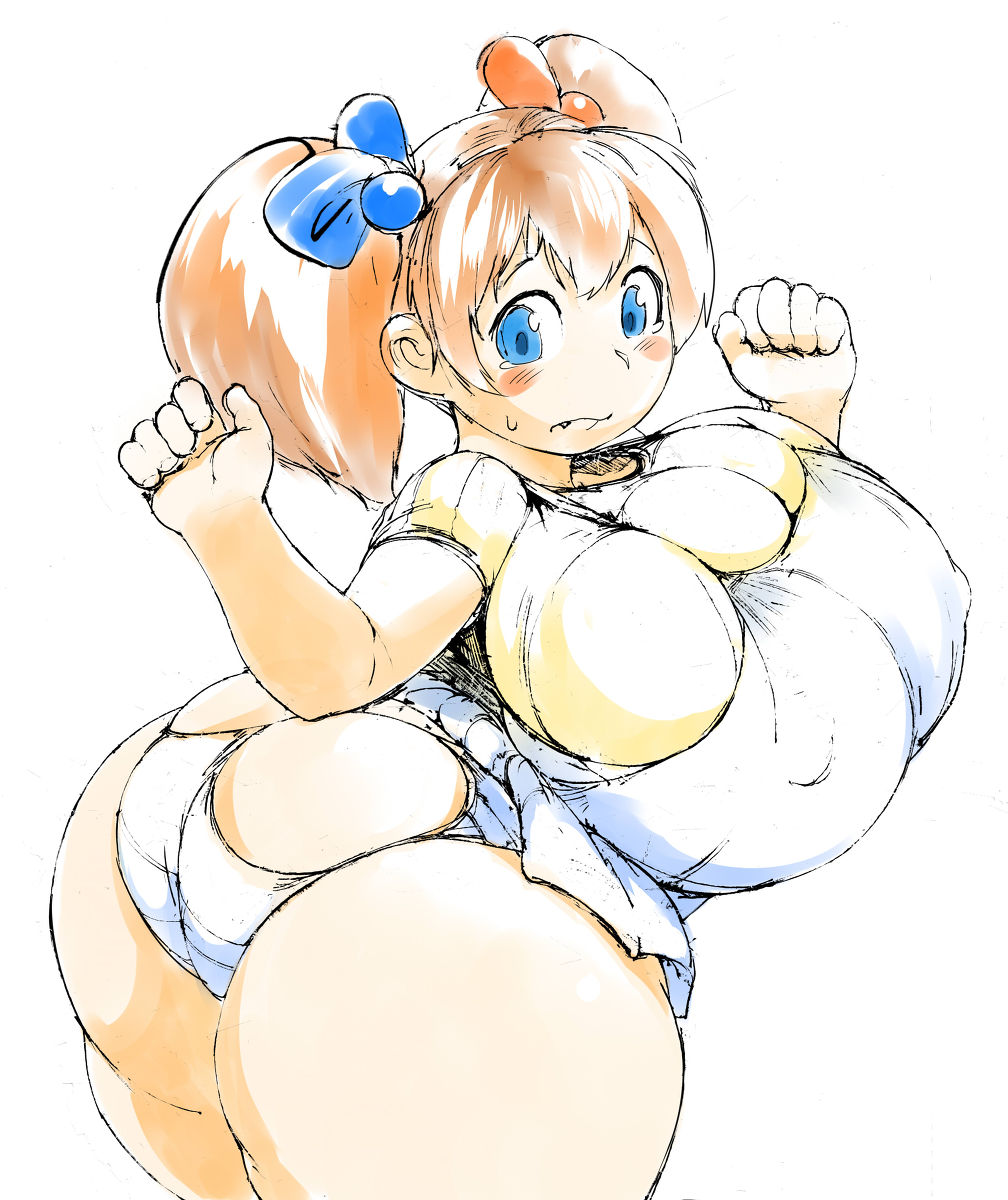 Artist Tixil page 6 full