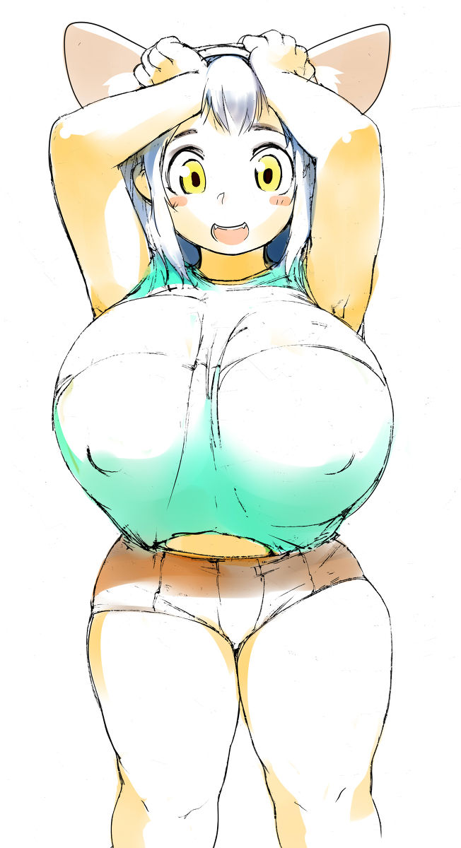 Artist Tixil page 8 full