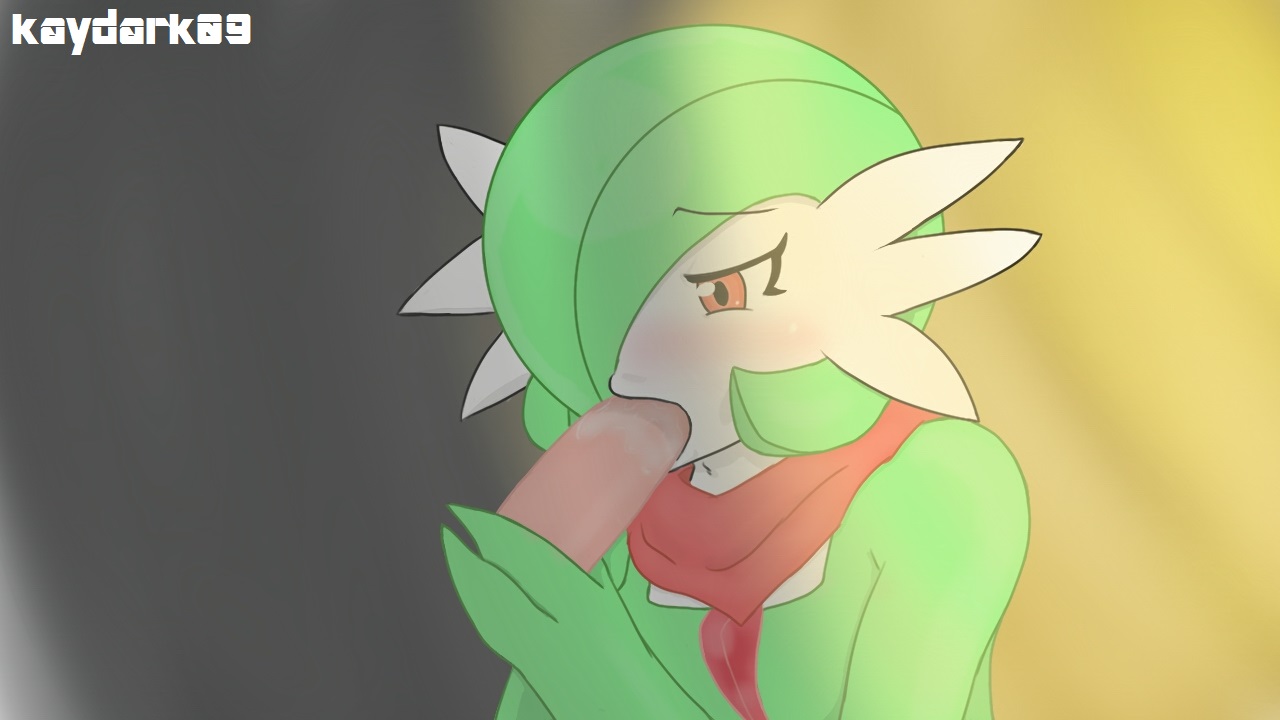 Pokemon Hentai Comic Español page 1 full