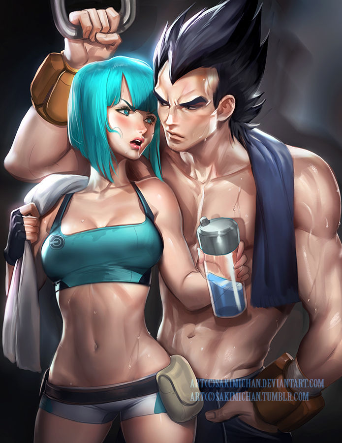 Artist-sakimichan page 6 full