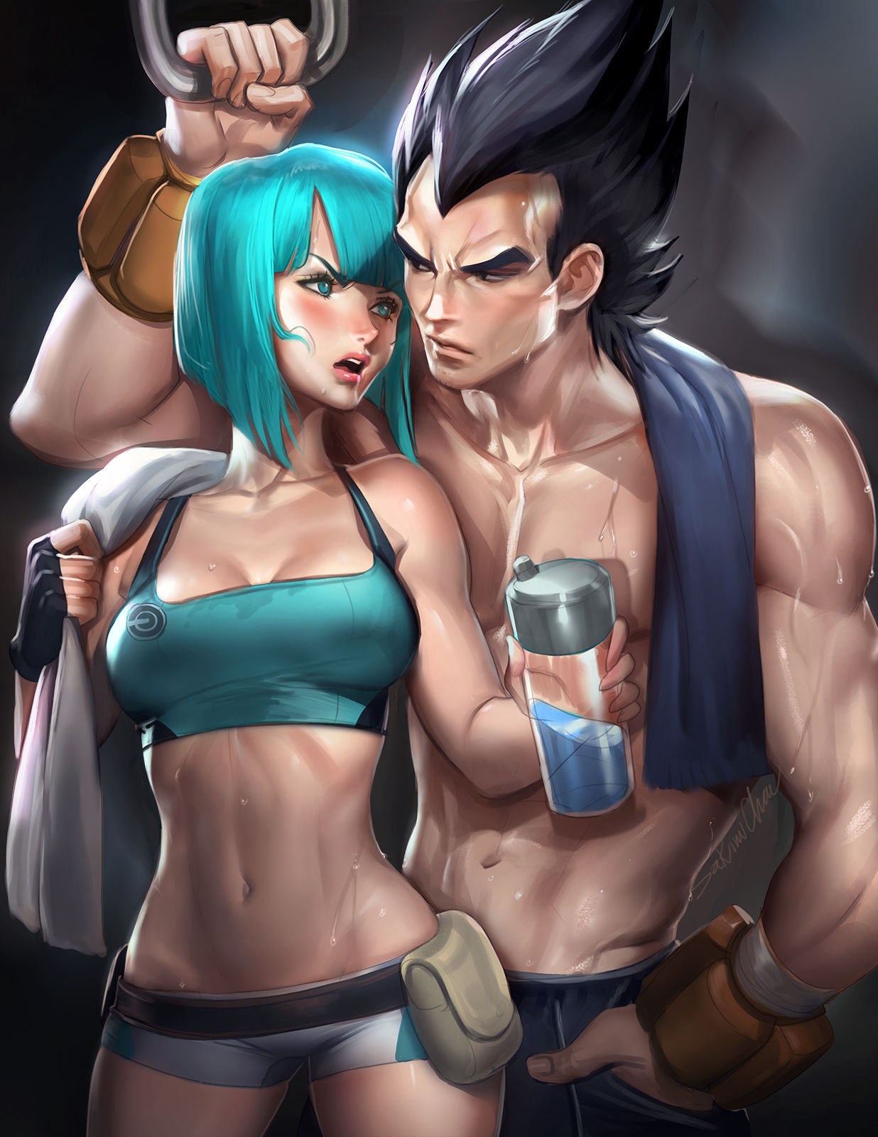 Artist-sakimichan page 7 full