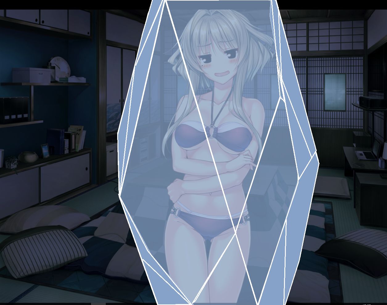 amakano freeze page 5 full
