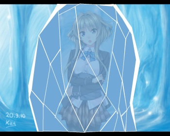 amakano freeze cover