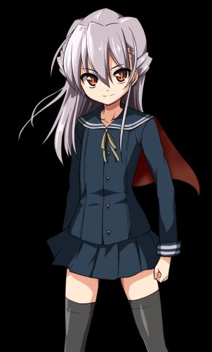 Tenka Ran -RPG- page 8 full