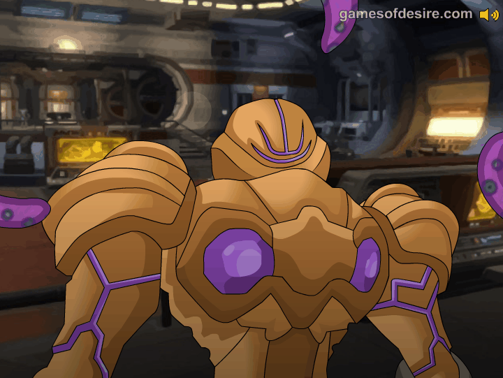 Samus tentalce trap page 1 full