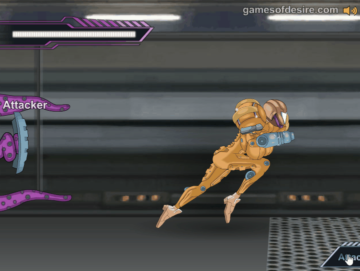 Samus tentalce trap page 3 full