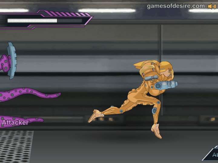 Samus tentalce trap page 4 full