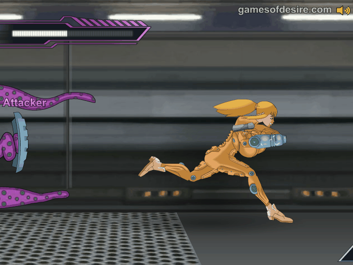 Samus tentalce trap page 6 full