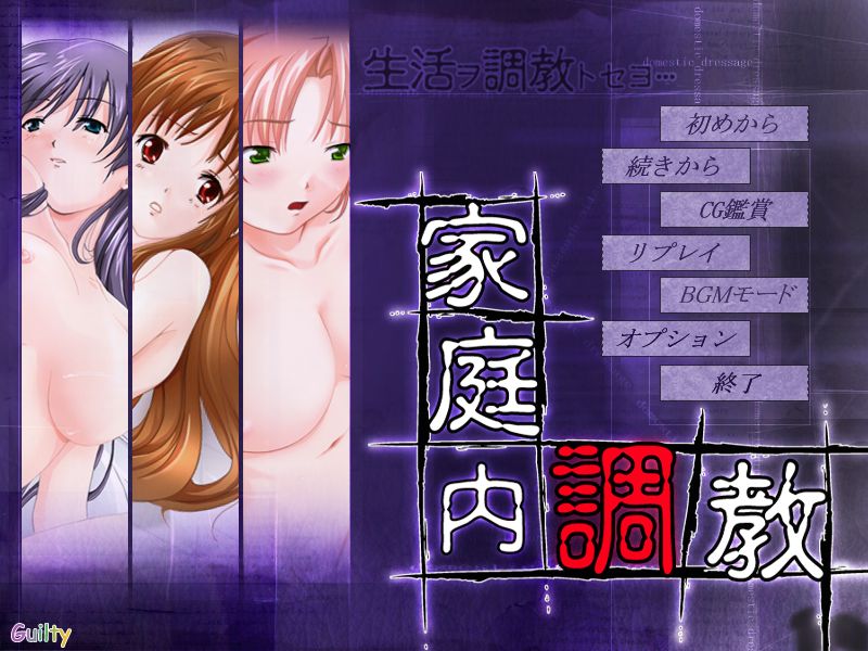 Kateinai Choukyou page 2 full