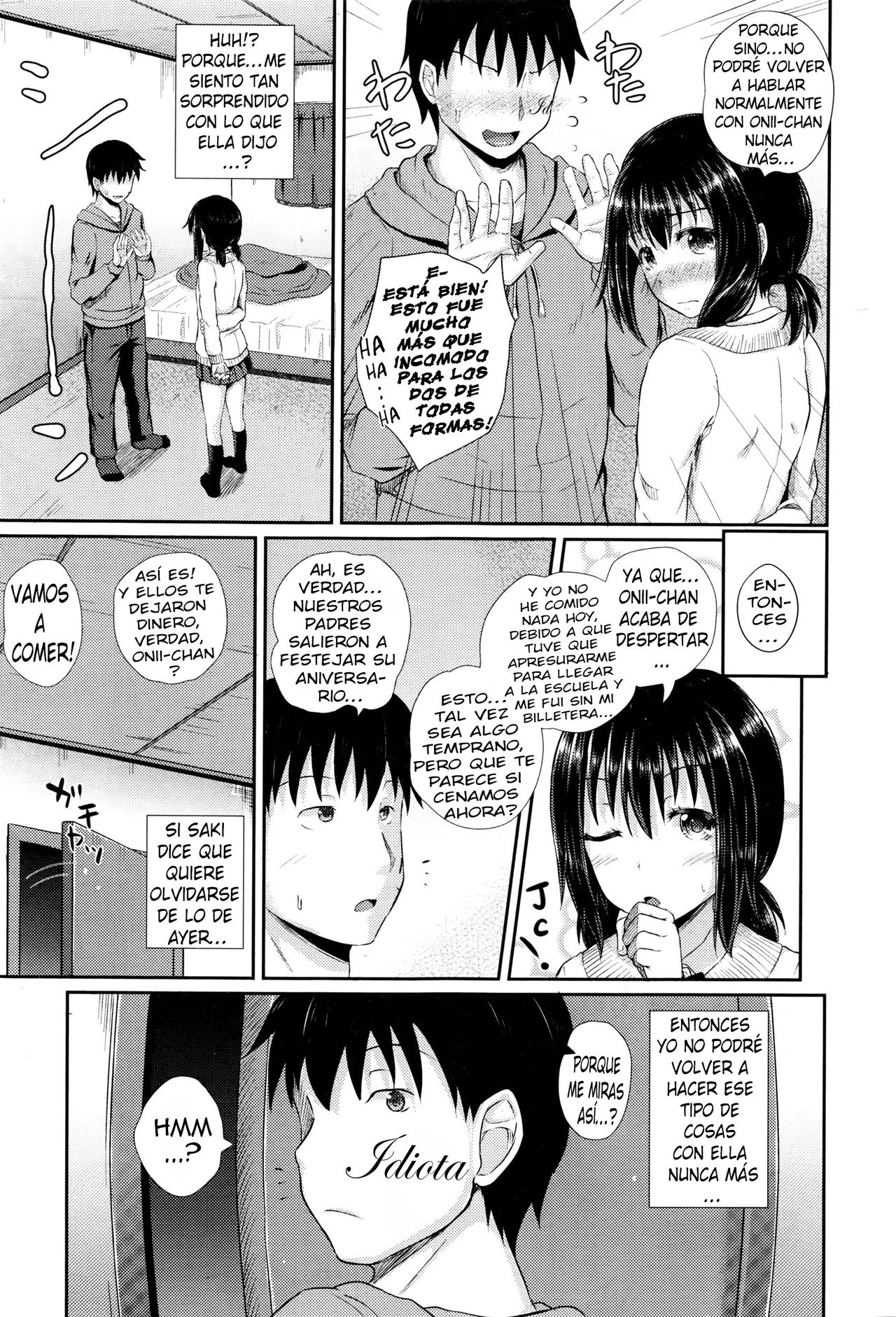 Choroimin 2 | Hipnosis Fácil 2 page 5 full