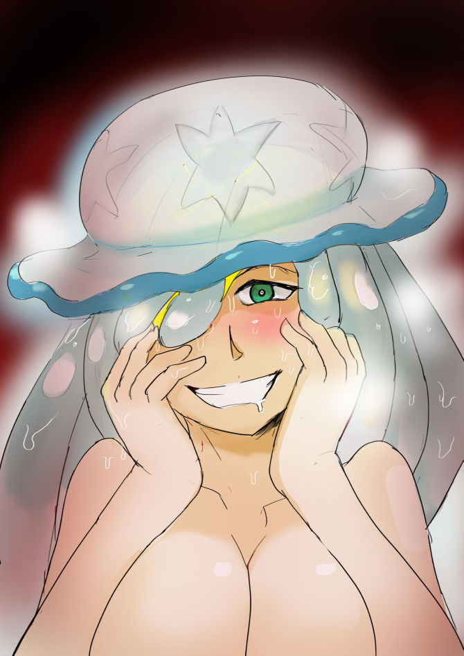 My Precious Love page 3 full