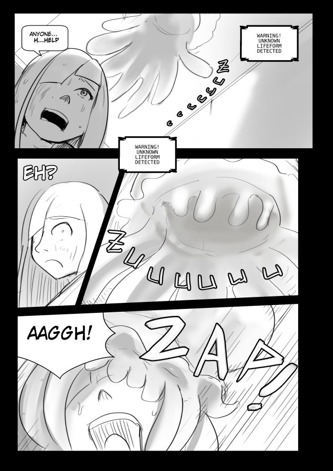 My Precious Love page 5 full