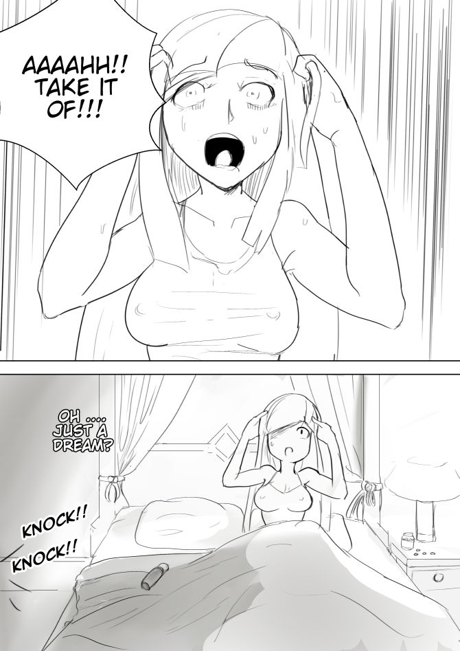 My Precious Love page 6 full