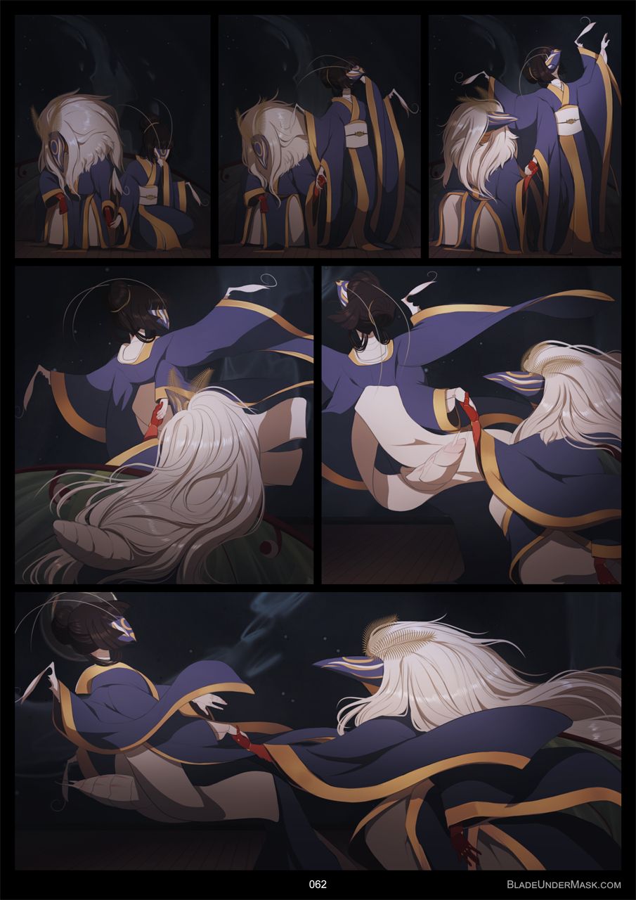 Blade Under Mask ch03 page 10 full