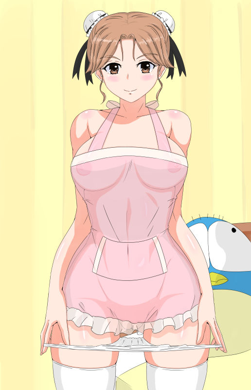 Pixiv Artist - Taka page 1 full