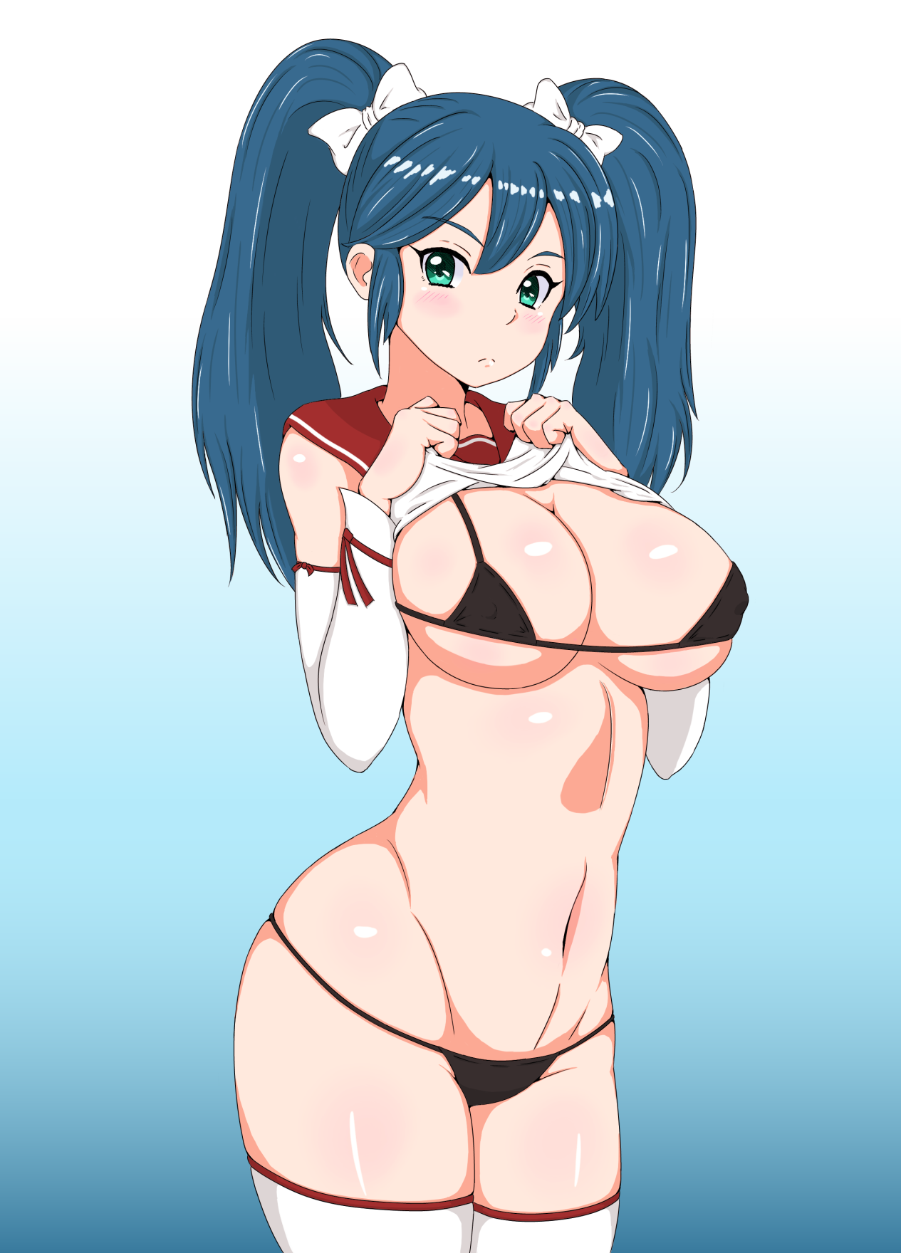 Pixiv Artist - Taka page 8 full