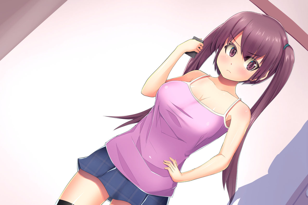 Saiin-jutsu o Tsukaeru You ni Nattara Kanojo  to Niku Benki  ga Dekimashita page 2 full