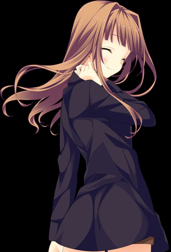 Kanojo to Ore to Koibito to page 1 full