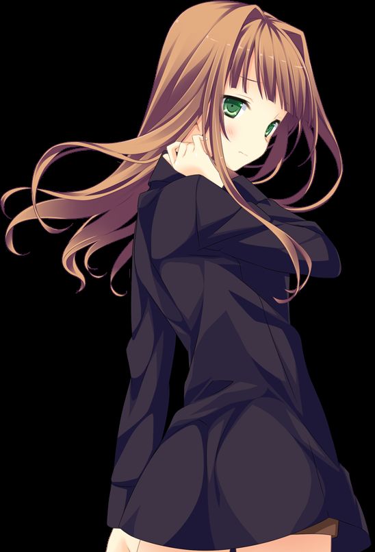 Kanojo to Ore to Koibito to page 3 full