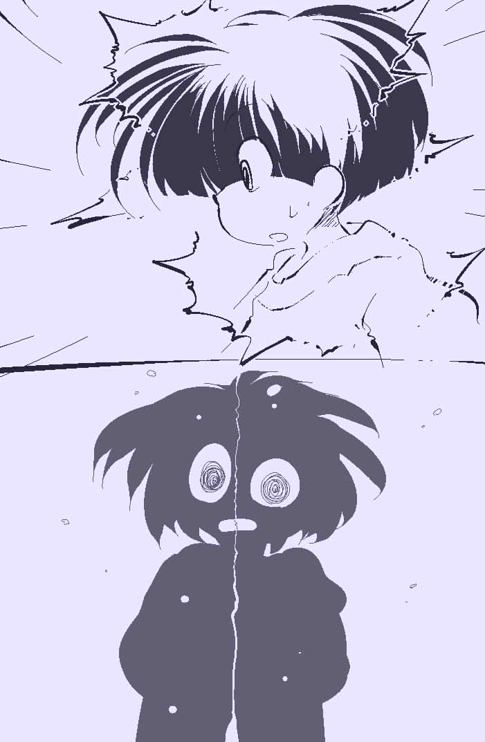 Ippanteki Shounen ga Tenryuu &amp; Tatsuta ni narudake~ page 5 full