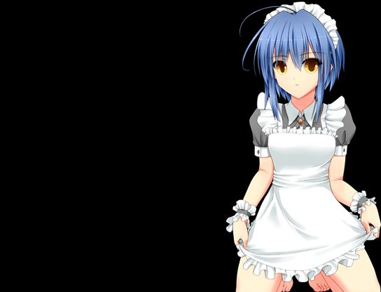 Lilia no xx na Arbeit page 5 full