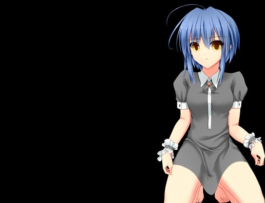 Lilia no xx na Arbeit page 6 full