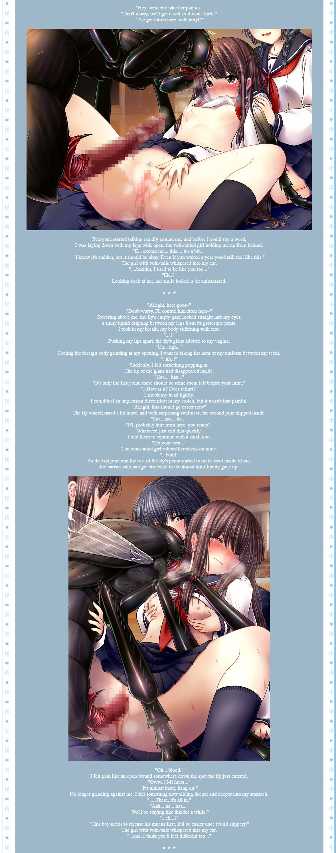 Daisy Chain 1 page 3 full
