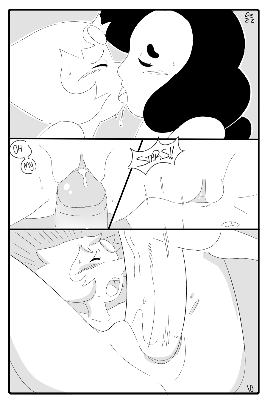 Sword Training page 10 full