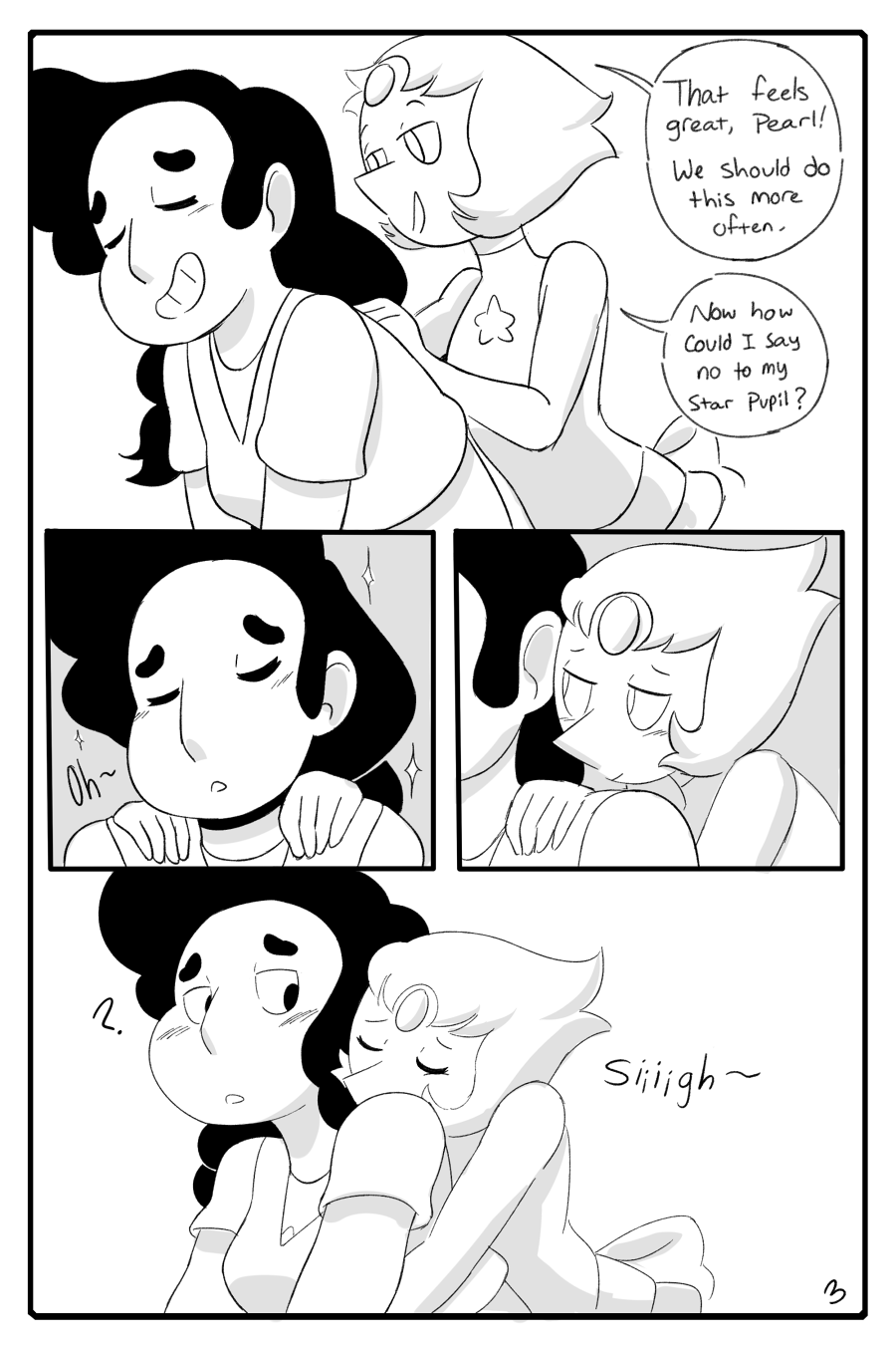 Sword Training page 3 full