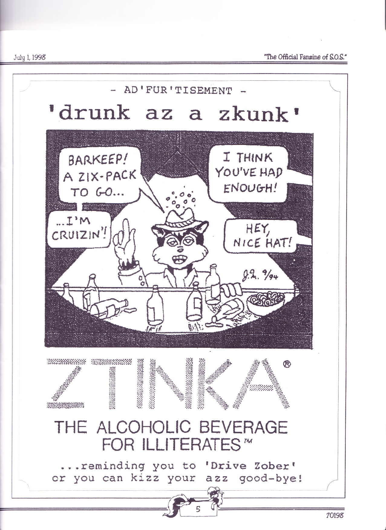 Skunk Aficianado 3 page 8 full