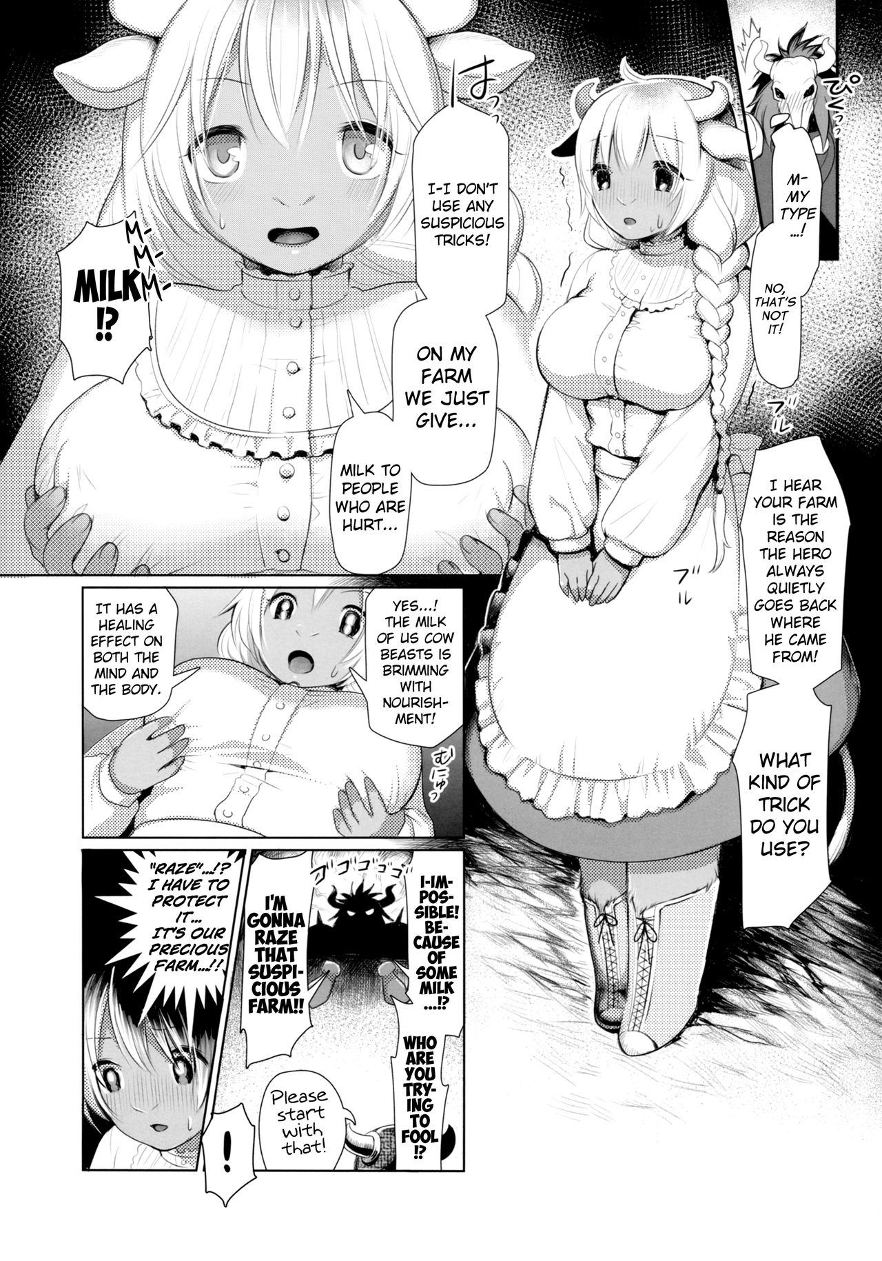 MILK page 4 full
