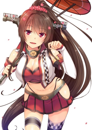 Pixiv Artist - Horosuke cover