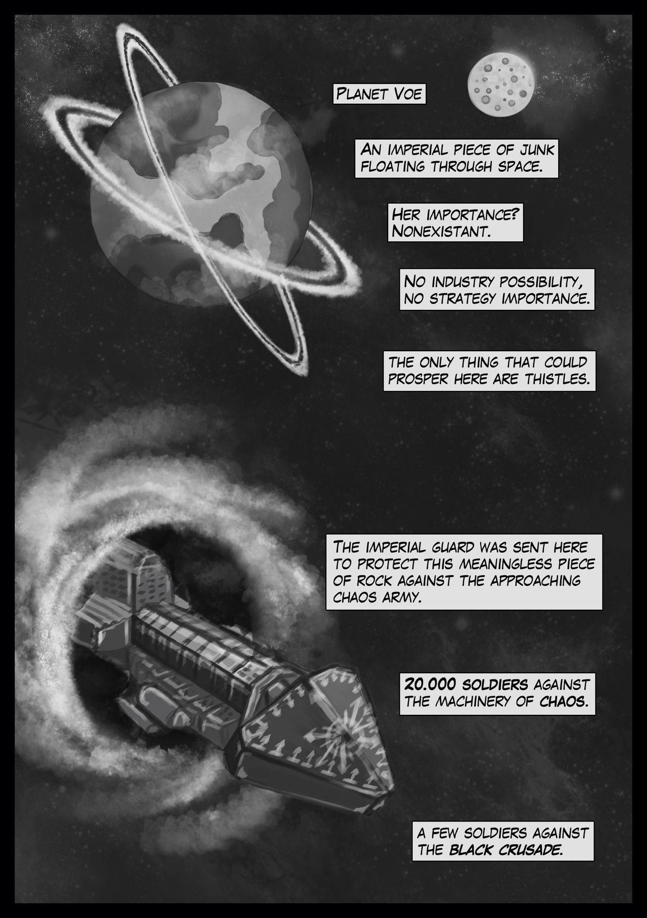 Lost Soul page 2 full