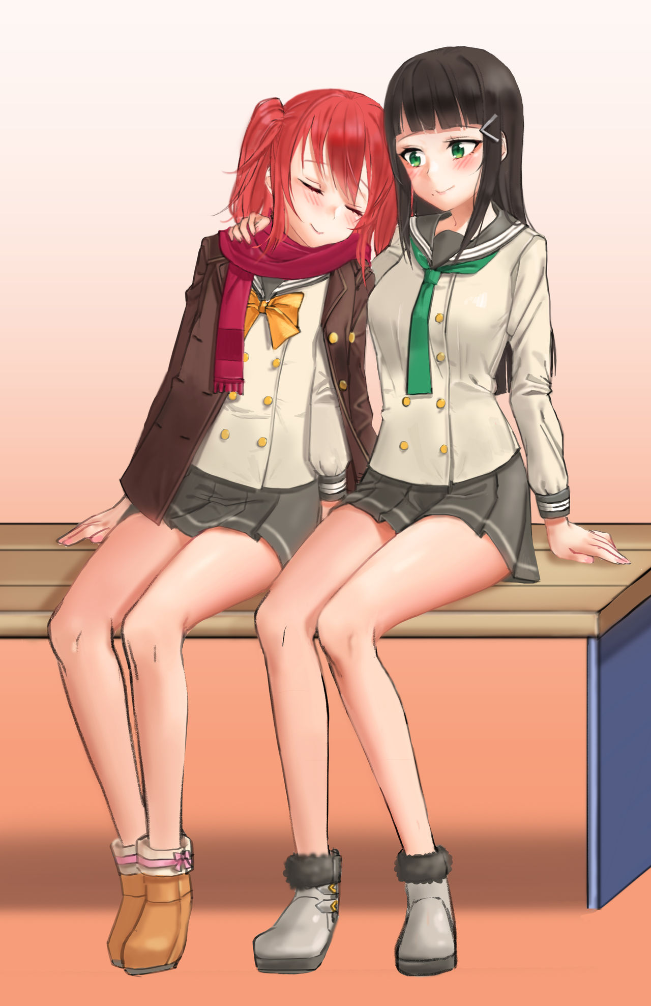 eun bari page 5 full