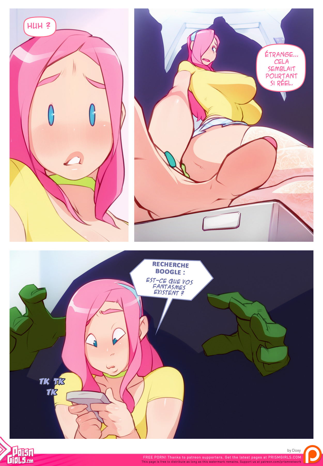 Going Down page 10 full
