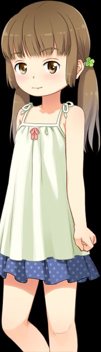 Inaka Ecchi page 5 full