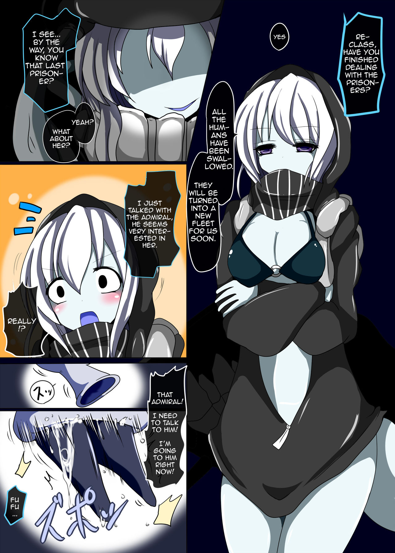 Senkan Re-kyuu no Kindaika Kaishuu page 3 full