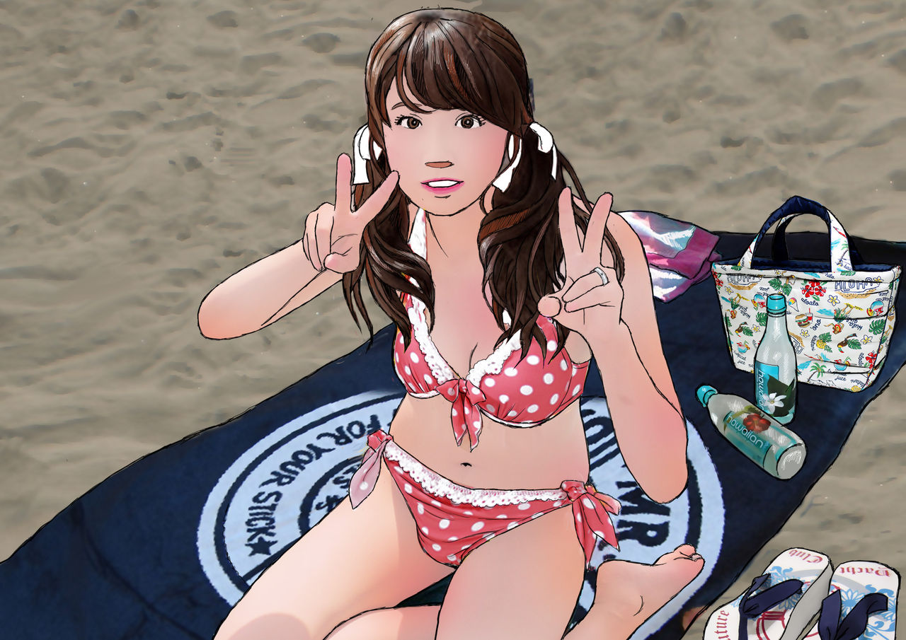 Otokonoko Ehon "Niizuma Hen" Kekkon Ninshin Shussan page 4 full