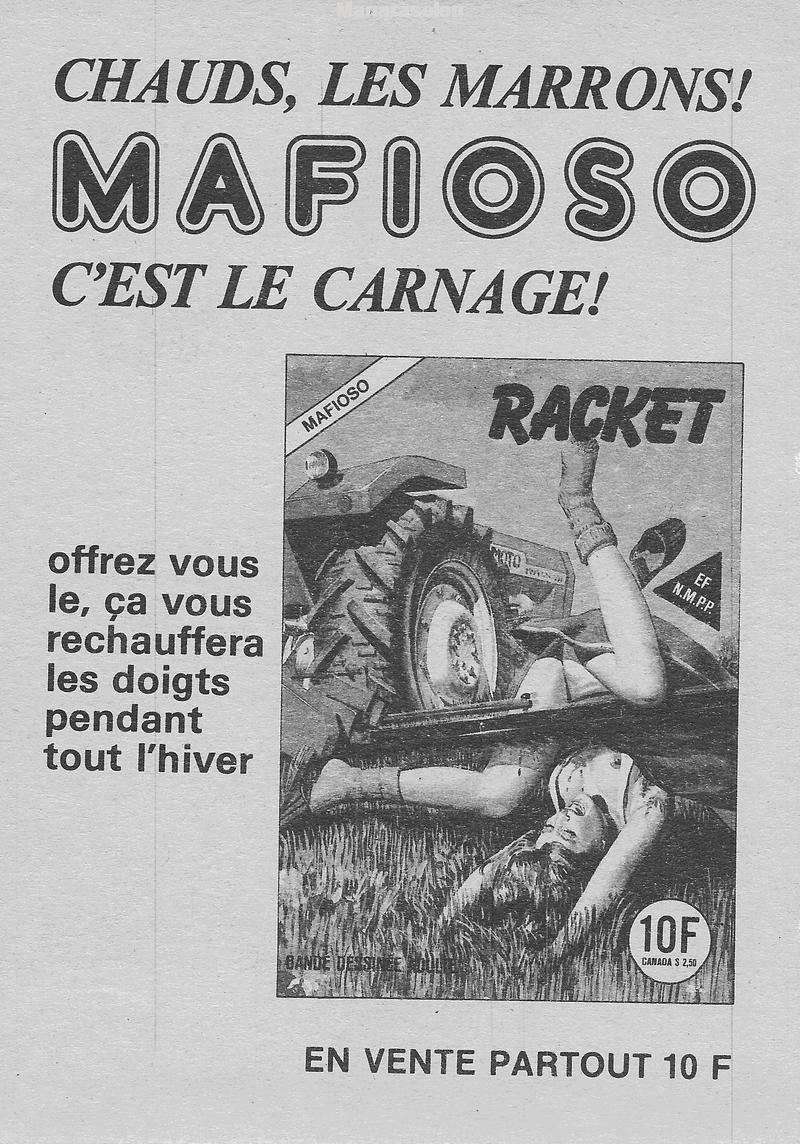Elvifrance - Mat-cho - 013 - Un salaud à Moscou page 2 full