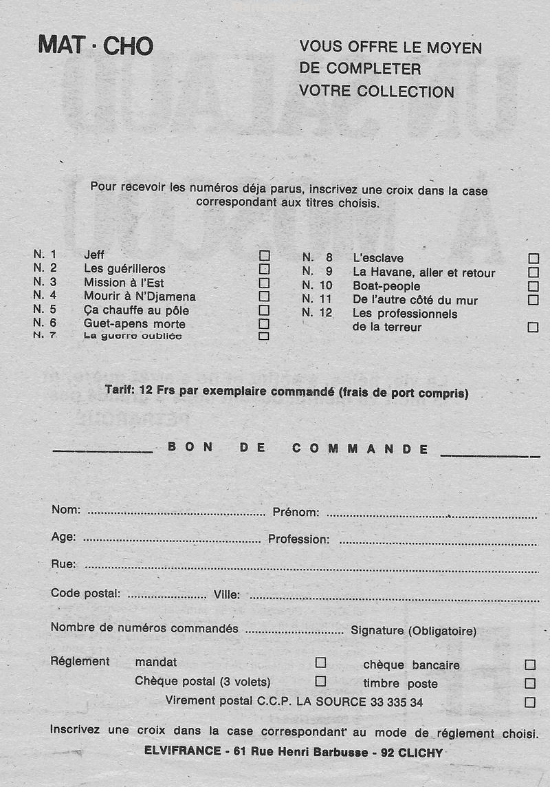 Elvifrance - Mat-cho - 013 - Un salaud à Moscou page 4 full