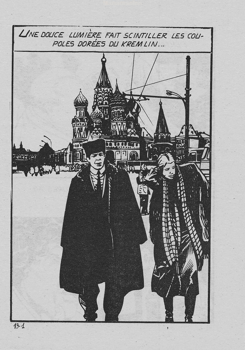 Elvifrance - Mat-cho - 013 - Un salaud à Moscou page 5 full